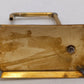 NJ International OC-165 BRASS HO Scale Oil Column EX/Box