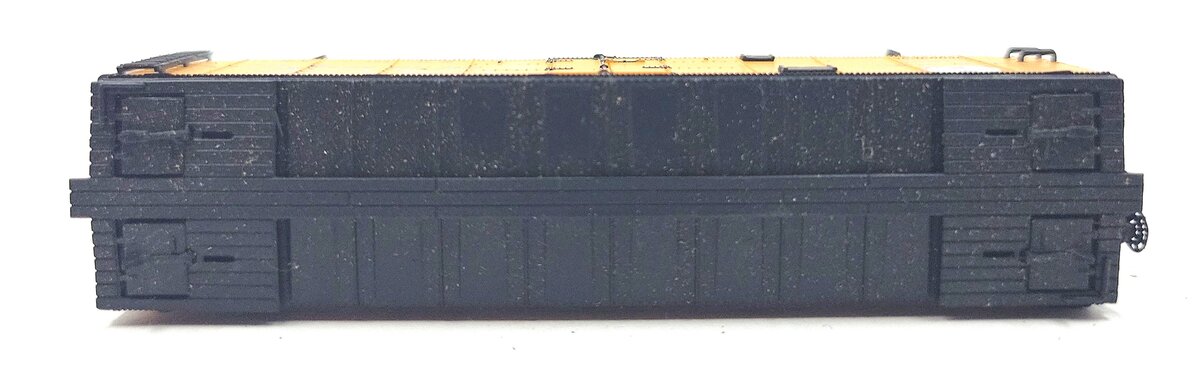 Tex-N-Rails 34906 N Scale Santa Fe "The Chief West" Refrigerator Car LN/Box