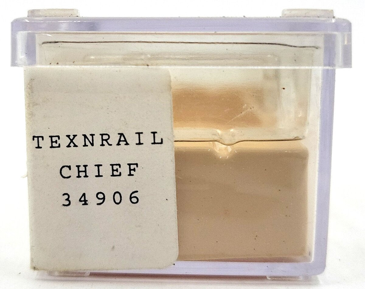 Tex-N-Rails 34906 N Scale Santa Fe 