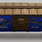 Lionel 6-82954 O 2016 Lionel Christmas Boxcar LN/Box