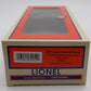 Lionel 6-82954 O 2016 Lionel Christmas Boxcar LN/Box