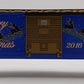 Lionel 6-82954 O 2016 Lionel Christmas Boxcar LN/Box
