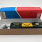 E&C Shops 1008-2 HO Scale Seattle & North Coast ACF Boxcar #1152 EX/Box