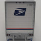 Athearn 93420 HO Scale USPS Maryland Tractor & 28' Maryland Pup Trailer EX