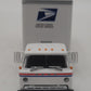 Athearn 93420 HO Scale USPS Maryland Tractor & 28' Maryland Pup Trailer EX