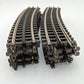 Atlas 6060 O54 Full Curved Track [10] VG
