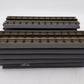 MTH 40-1001 O RealTrax 10" Straight Track Sections (12) VG