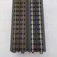 MTH 40-1001 O RealTrax 10" Straight Track Sections (12) VG