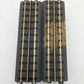 MTH 40-1001 O Gauge RealTrax 10" Straight Track Sections [10] VG