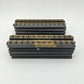 MTH 40-1001 O Gauge RealTrax 10" Straight Track Sections [10] VG