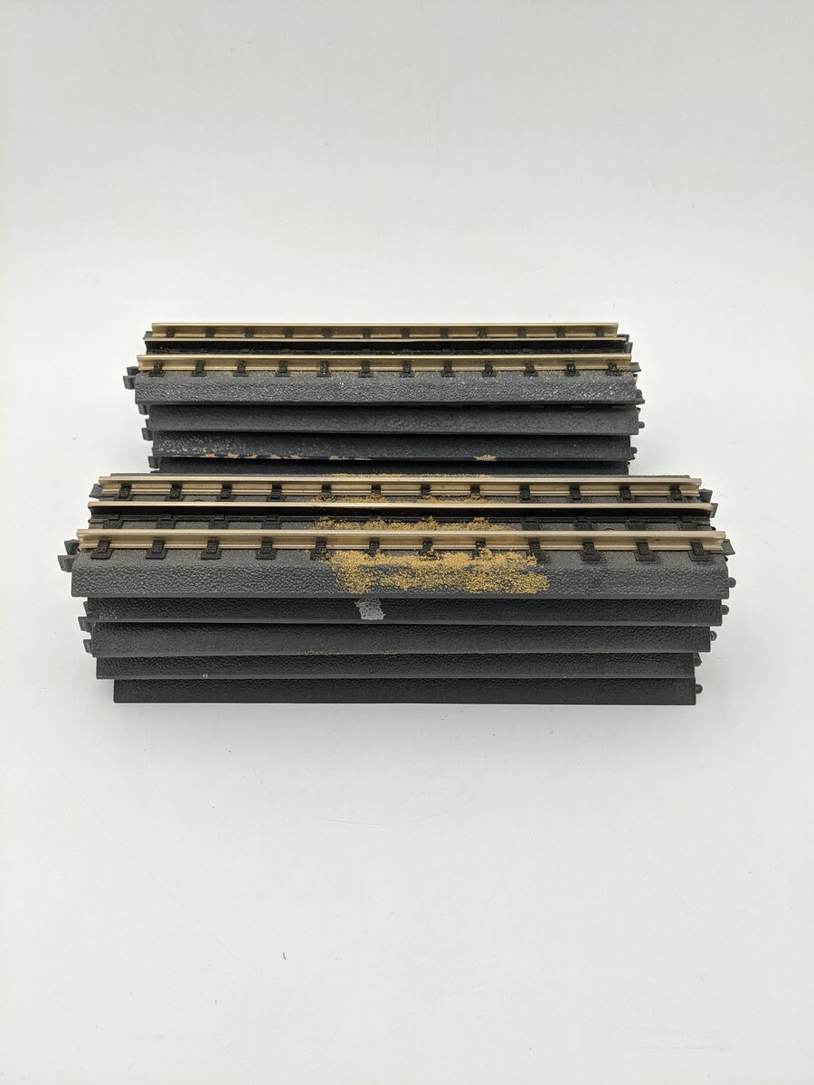 MTH 40-1001 O Gauge RealTrax 10