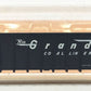 Roundhouse 8103 N Denver & Rio Grande Western Thrall Coal Gondola #56759 LN/Box
