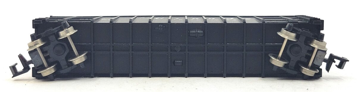 Roundhouse 8103 N Denver & Rio Grande Western Thrall Coal Gondola #56759 LN/Box