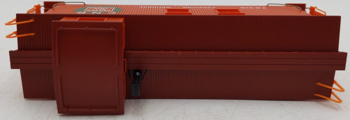 True Line Trains 301016 HO Scale Canadian National Caboose #78316 EX/Box