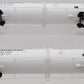 Walthers 932-27258 HO PROX 23K Gallon Funnel Flow Tank Car (Pack of 2) EX/Box