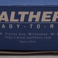Walthers 932-27258 HO PROX 23K Gallon Funnel Flow Tank Car (Pack of 2) EX/Box