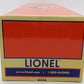 Lionel 6-39547 Pennsylvania 'Trail Blazer' F3 Non-Powered Diesel B Unit EX/Box