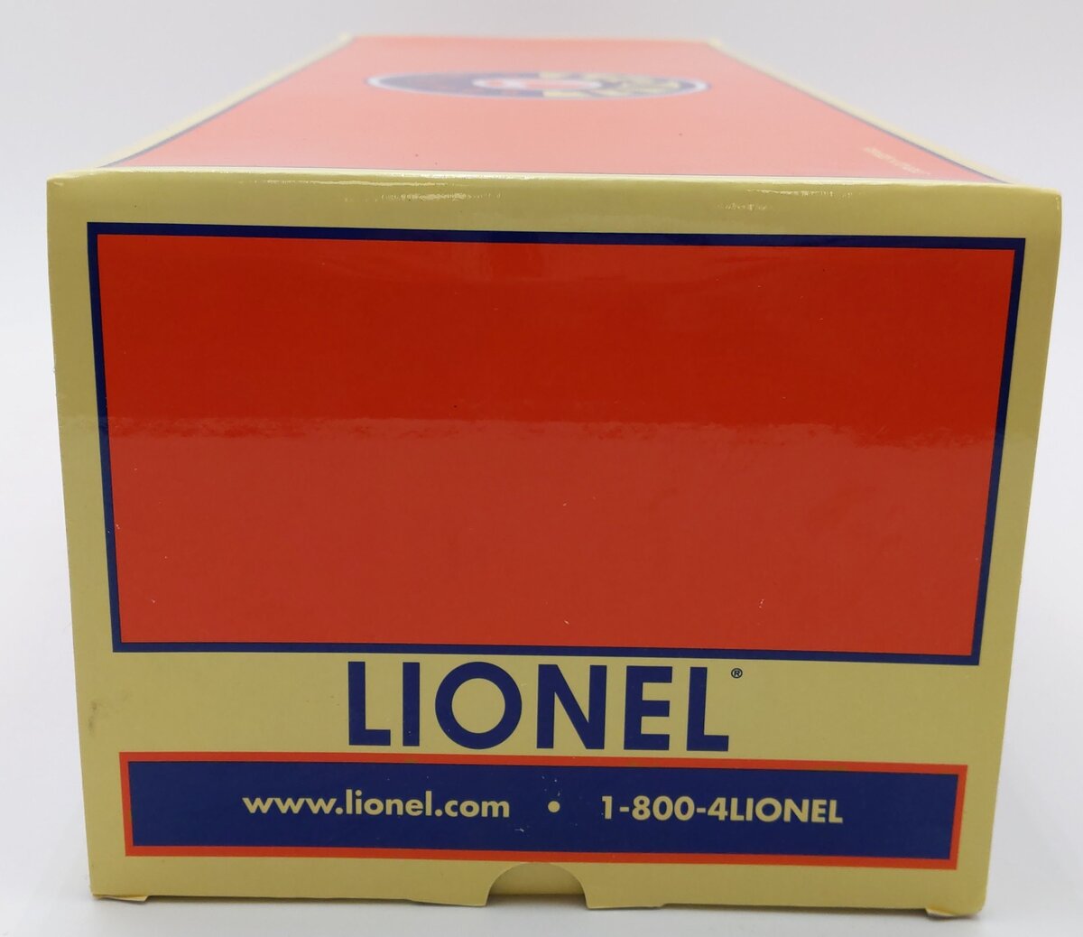 Lionel 6-39547 Pennsylvania 'Trail Blazer' F3 Non-Powered Diesel B Unit EX/Box