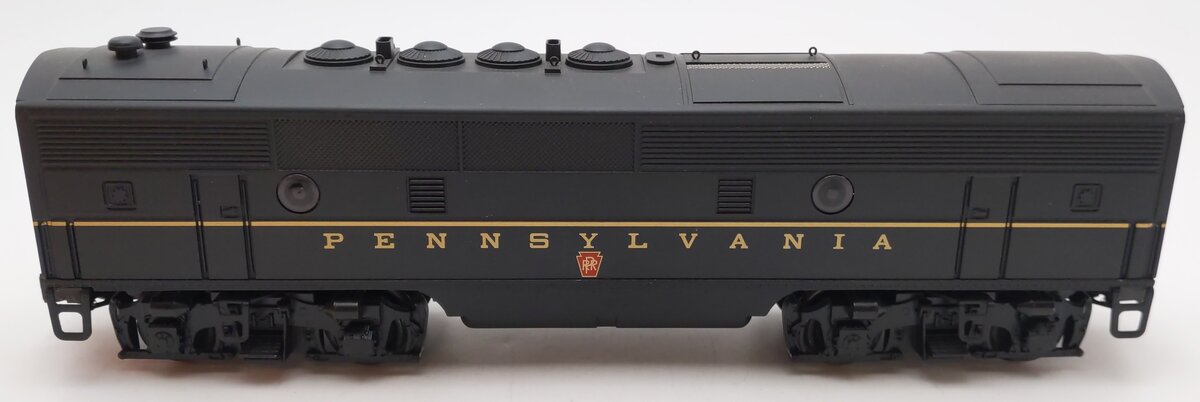 Lionel 6-39547 Pennsylvania 'Trail Blazer' F3 Non-Powered Diesel B Unit EX/Box