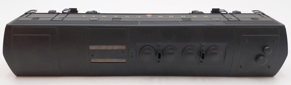 Lionel 6-39547 Pennsylvania 'Trail Blazer' F3 Non-Powered Diesel B Unit EX/Box