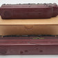 Life Like HO Scale Lehigh Valley Diesel Locomotives #548 #549 VG