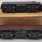 Life Like HO Scale Lehigh Valley Diesel Locomotives #548 #549 VG