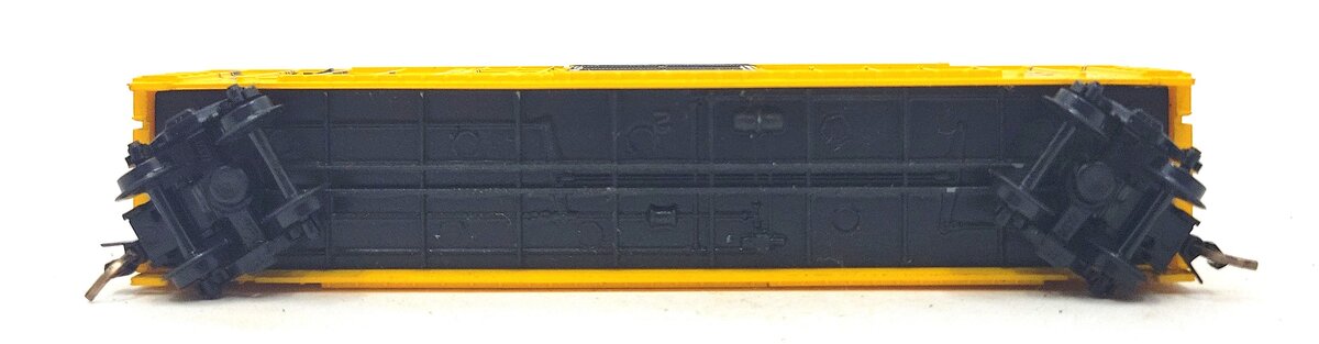 Roundhouse 8231 N Scale Railbox 50' Box Car #51934 LN/Box