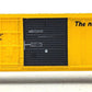 Roundhouse 8231 N Scale Railbox 50' Box Car #51934 LN/Box