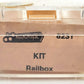 Roundhouse 8231 N Scale Railbox 50' Box Car #51934 LN/Box