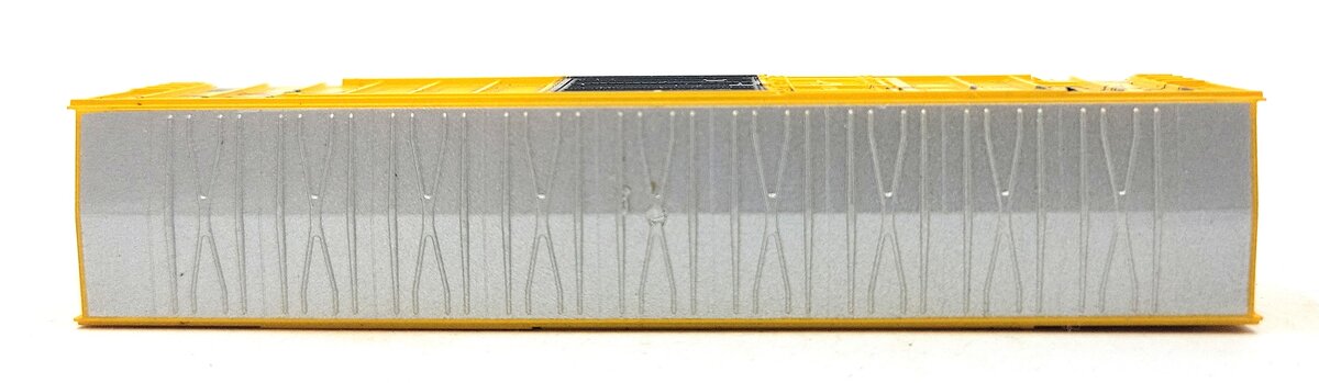 Roundhouse 8231 N Scale Railbox 50' Box Car #51934 LN/Box