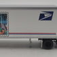 Athearn 93410 HO 1:87 Ford C Tractor Trailer USPS Georgia EX