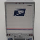 Athearn 93410 HO 1:87 Ford C Tractor Trailer USPS Georgia EX