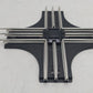 Lionel 6-65540 O Gauge 90 Degree Crossover EX/Box