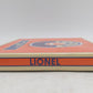 Lionel 6-65540 O Gauge 90 Degree Crossover EX/Box