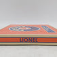 Lionel 6-65540 O Gauge 90 Degree Crossover EX/Box