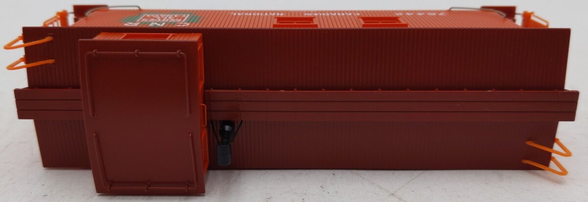 True Line Trains 301017 HO Scale Canadian National Caboose #78442 LN/Box
