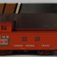 True Line Trains 301017 HO Scale Canadian National Caboose #78442 LN/Box