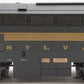 Lionel 6-24510 O PRR CCII Sharknose Non-Powered B-Unit Diesel Locomotive #9744-B EX/Box