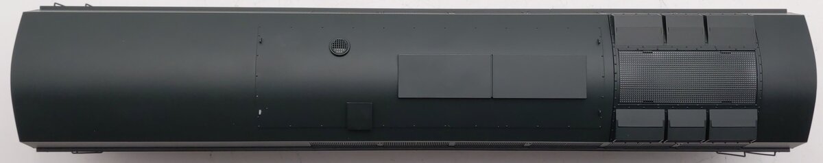 Lionel 6-24510 O PRR CCII Sharknose Non-Powered B-Unit Diesel Locomotive #9744-B EX/Box