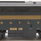 Lionel 6-24510 O PRR CCII Sharknose Non-Powered B-Unit Diesel Locomotive #9744-B EX/Box