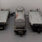 American Flyer Custom S Gauge Freight Cars #714,914,42597,5016,1099 [5]