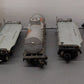 American Flyer Custom S Gauge Freight Cars #714,914,42597,5016,1099 [5]