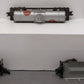American Flyer Custom S Gauge Freight Cars #714,914,42597,5016,1099 [5]