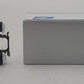 Athearn 93439 HO USPS Tractor & 28' Pup Trailer-Rhode Island EX