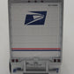 Athearn 93439 HO USPS Tractor & 28' Pup Trailer-Rhode Island EX