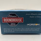Roundhouse RND7208 HO Scale Great Northern 24' Ore Car #95016 LN/Box