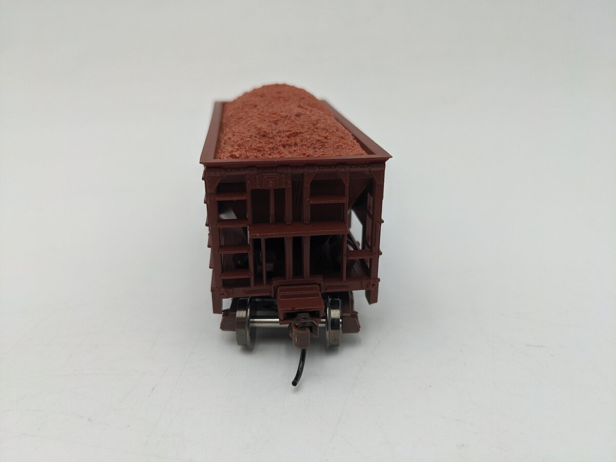 Roundhouse RND7208 HO Scale Great Northern 24' Ore Car #95016 LN/Box