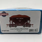 Roundhouse RND7208 HO Scale Great Northern 24' Ore Car #95016 LN/Box
