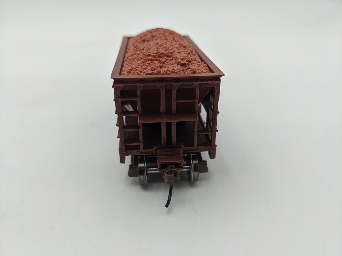 Roundhouse RND7208 HO Scale Great Northern 24' Ore Car #95016 LN/Box