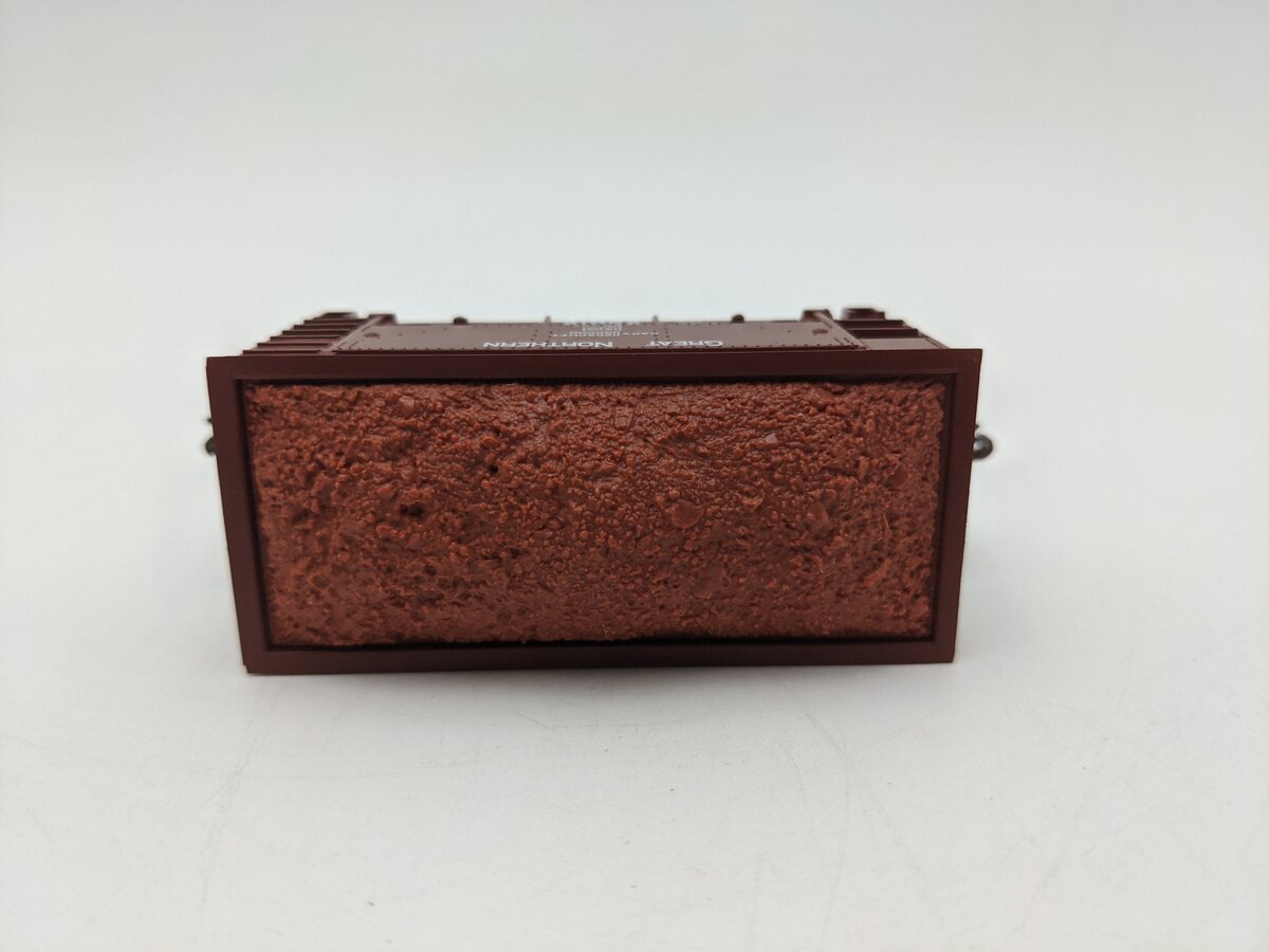 Roundhouse RND7208 HO Scale Great Northern 24' Ore Car #95016 LN/Box